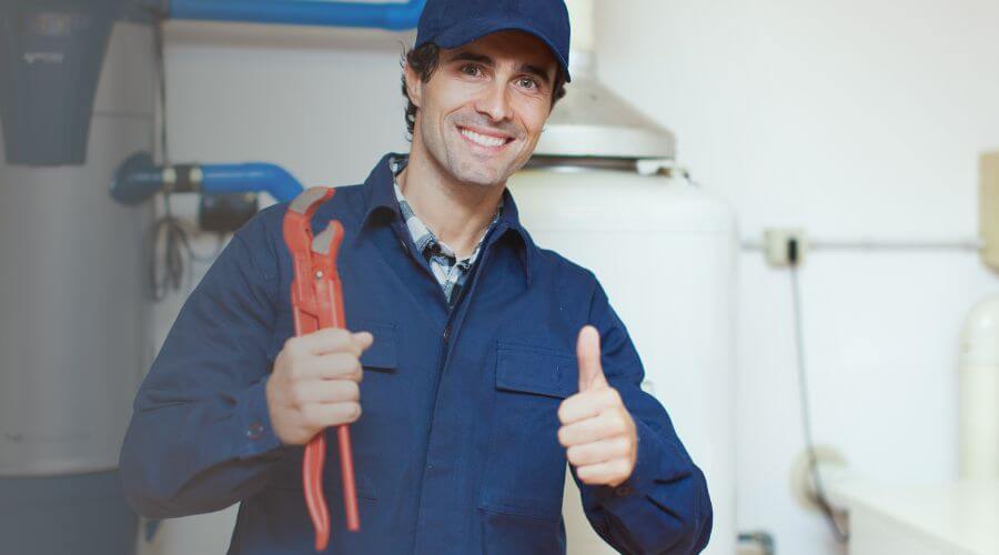 Professional septic tank pumping in Moncure, NC